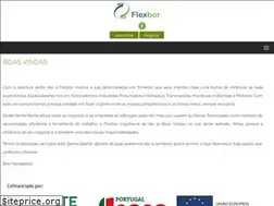 Sites similar to flexbor.com