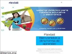 Sites similar to flexbot.es