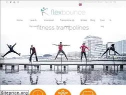 Sites similar to flexbounce.nl