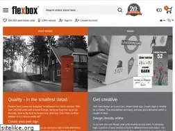 Sites similar to flexbox.eu