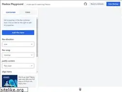 Sites similar to flexbox.tech