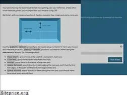 Sites similar to flexboxdefense.com