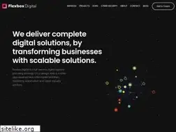 Sites similar to flexboxdigital.com.au