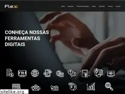 Sites similar to flexbpo.com.br