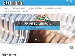 Sites similar to flexbright.fi