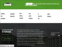 Sites similar to flexbuildingsystems.com