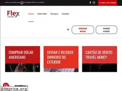Sites similar to flexcambio.com.br