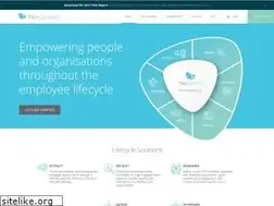 Sites similar to flexcareers.com.au