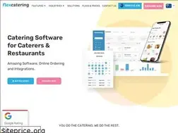 Sites similar to flexcatering.com.au