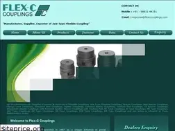 Sites similar to flexccouplings.com