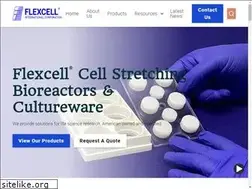 Sites similar to flexcellint.com