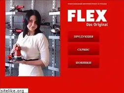 Sites similar to flexcentr.ru