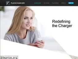 Sites similar to flexcharger.de