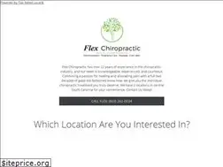 Sites similar to flexchiros.com