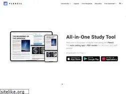 Sites similar to flexcil.com