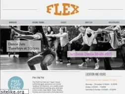 Sites similar to flexcircuitgym.com