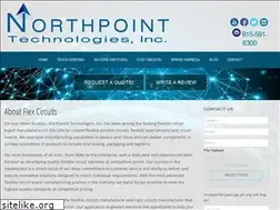 Sites similar to flexcircuitsinc.com