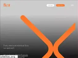 Sites similar to flexclinic.com.au