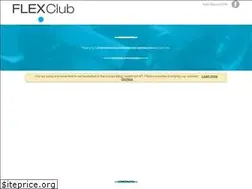 Sites similar to flexclub.com.uy
