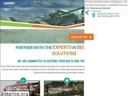 Sites similar to flexco.in