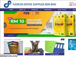 Sites similar to flexcoffice.com.my