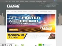 Sites similar to flexcofloors.com