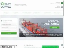 Sites similar to flexcomex.com.br