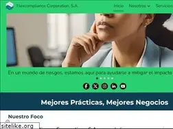 Sites similar to flexcompliance.com