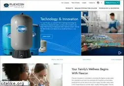 Sites similar to flexconind.com