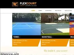 Sites similar to flexcourt.eu