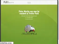 Sites similar to flexcreative.com