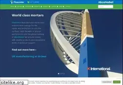 Sites similar to flexcrete.com