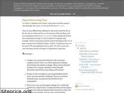 Sites similar to flexcubebanking.blogspot.com