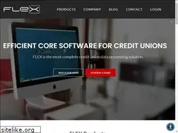 Sites similar to flexcutech.com