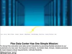 Sites similar to flexdata.center