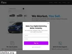 Sites similar to flexdealer.com