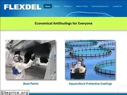 Sites similar to flexdel.com