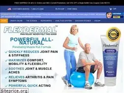 Sites similar to flexdermal.com