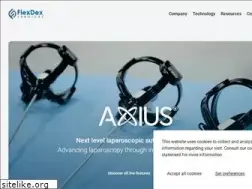 Sites similar to flexdex.com