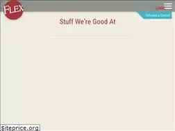 Sites similar to flexdigital.com