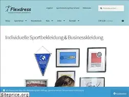 Sites similar to flexdress.ch