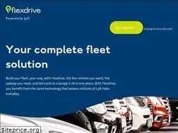 Sites similar to flexdrive.com