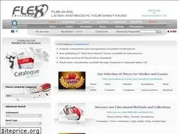Sites similar to flexeditions.com