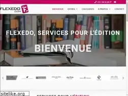 Sites similar to flexedo.com