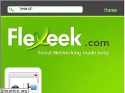 Sites similar to flexeek.com