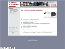 Sites similar to flexelec.co.za