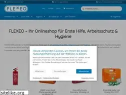 Sites similar to flexeo.shop