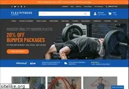 Sites similar to flexequipment.com.au