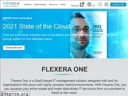 Sites similar to flexera.jp