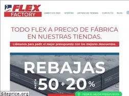 Sites similar to flexfactory.es